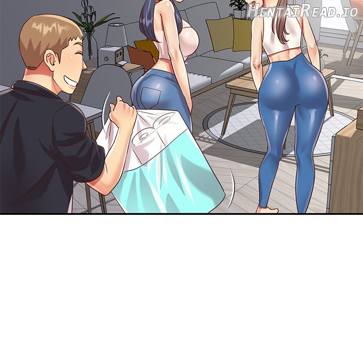 Not One, But Two Chapter 42 - page 90