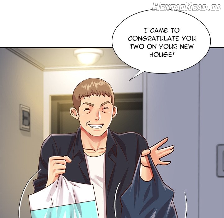 Not One, But Two Chapter 42 - page 91
