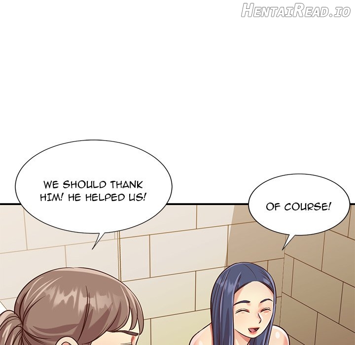 Not One, But Two Chapter 42 - page 95