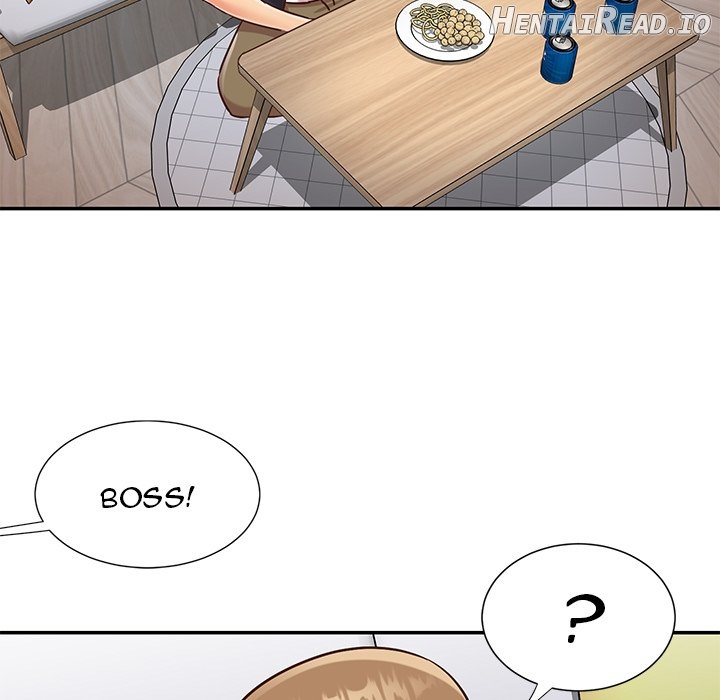 Not One, But Two Chapter 42 - page 99