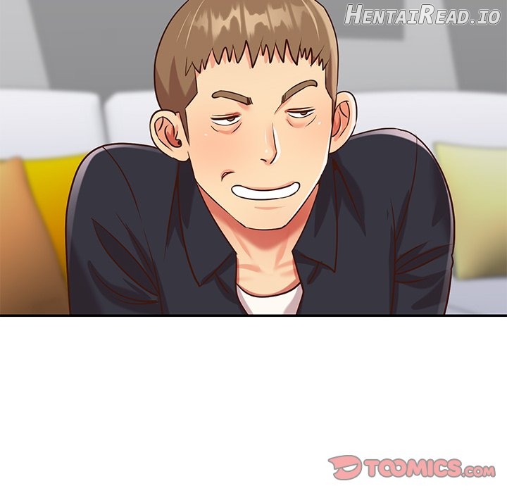 Not One, But Two Chapter 43 - page 10