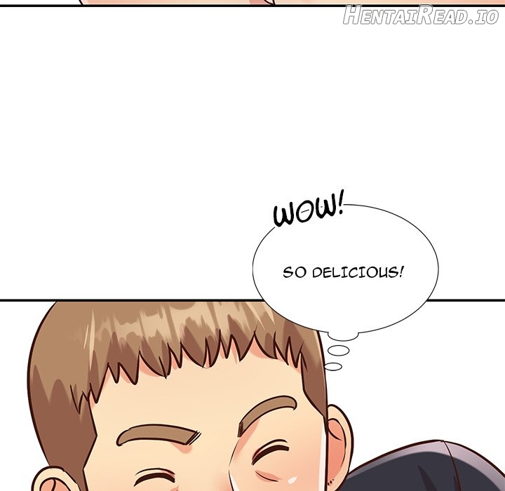 Not One, But Two Chapter 43 - page 19