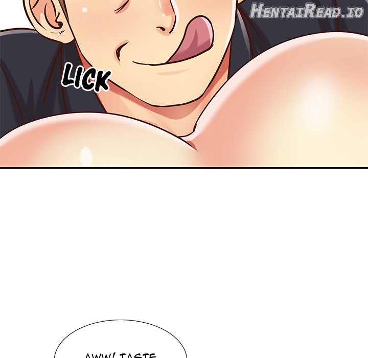 Not One, But Two Chapter 43 - page 20