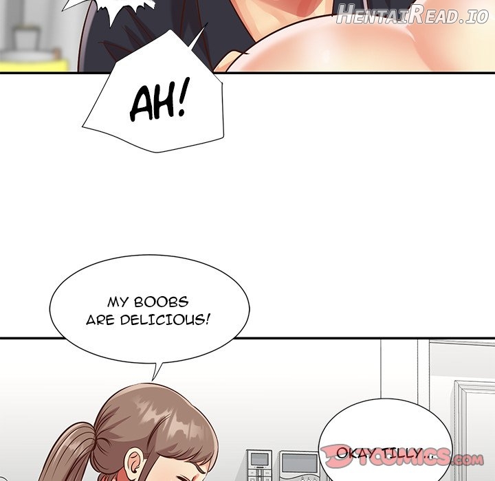 Not One, But Two Chapter 43 - page 22