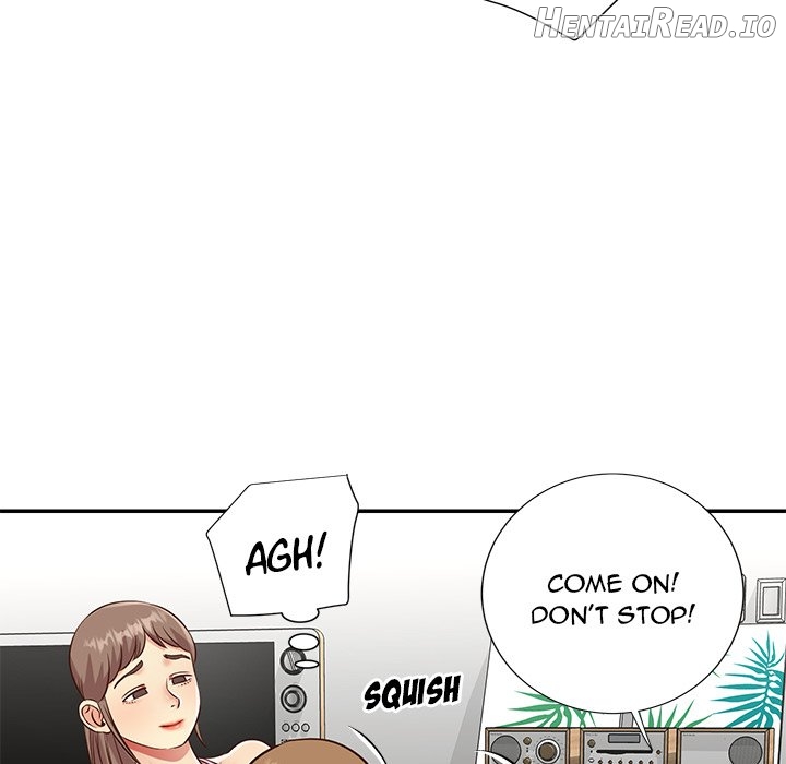 Not One, But Two Chapter 43 - page 25
