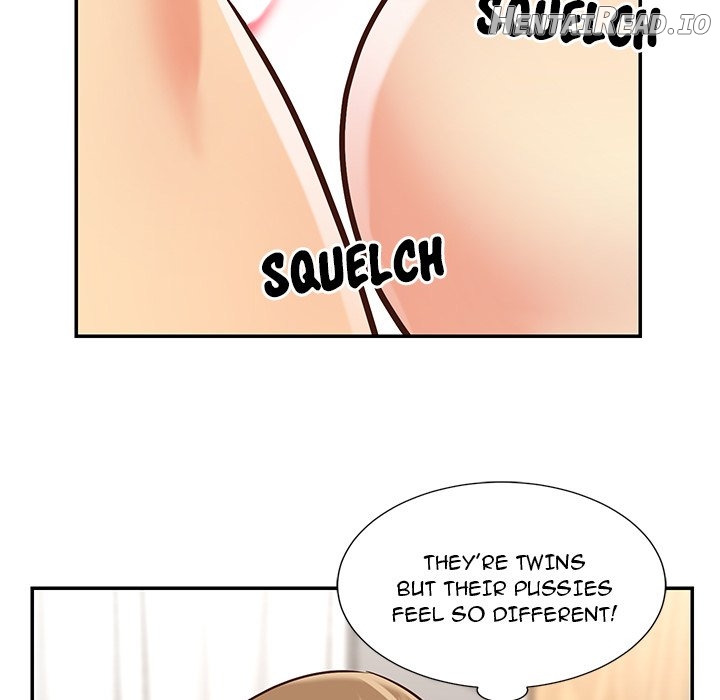 Not One, But Two Chapter 43 - page 39