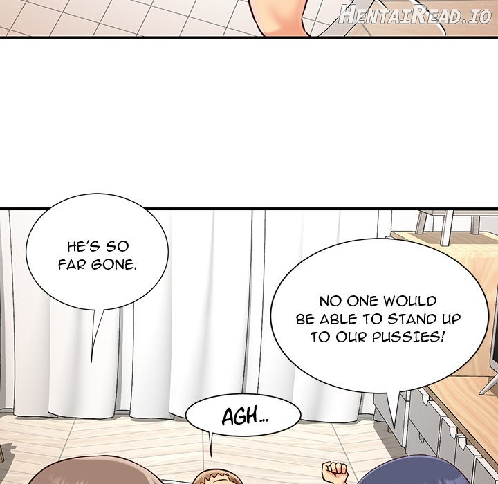 Not One, But Two Chapter 43 - page 52
