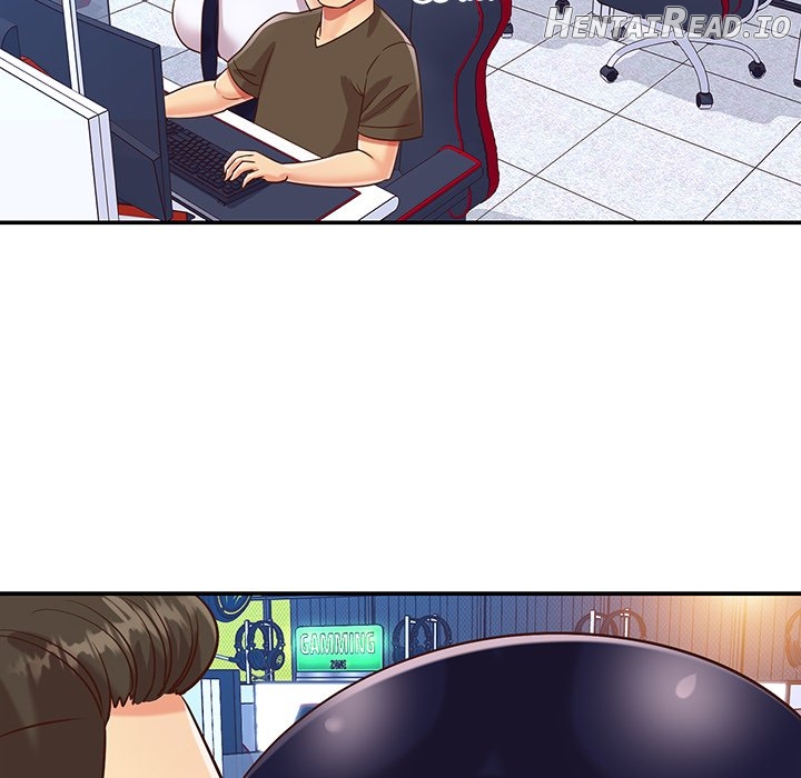 Not One, But Two Chapter 43 - page 56