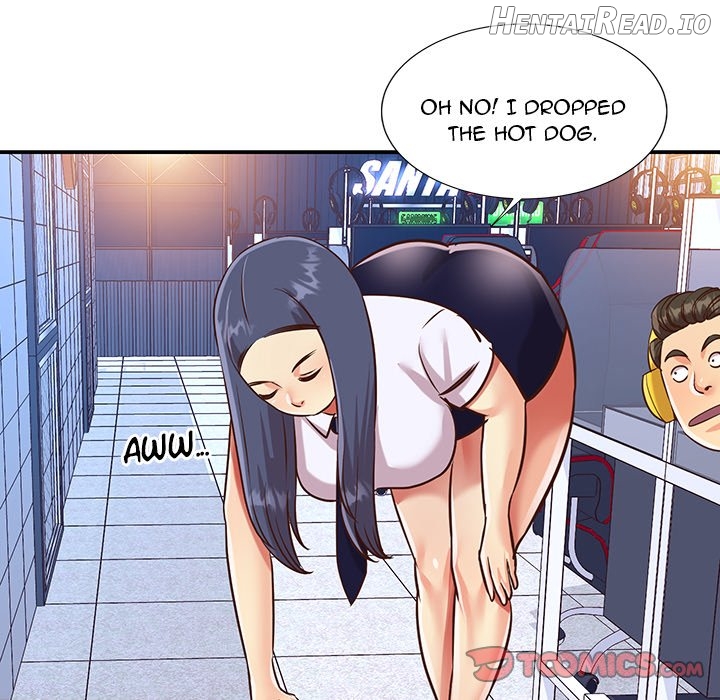 Not One, But Two Chapter 43 - page 58