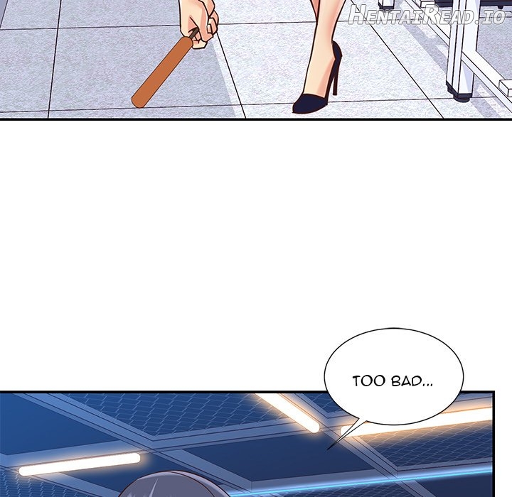 Not One, But Two Chapter 43 - page 59