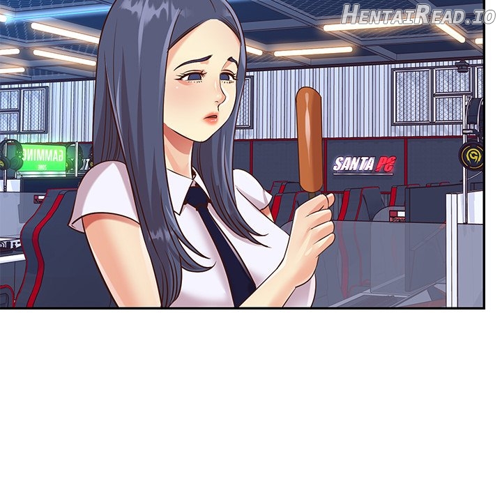 Not One, But Two Chapter 43 - page 60