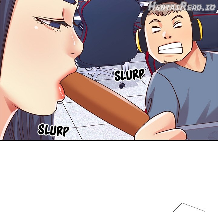 Not One, But Two Chapter 43 - page 63