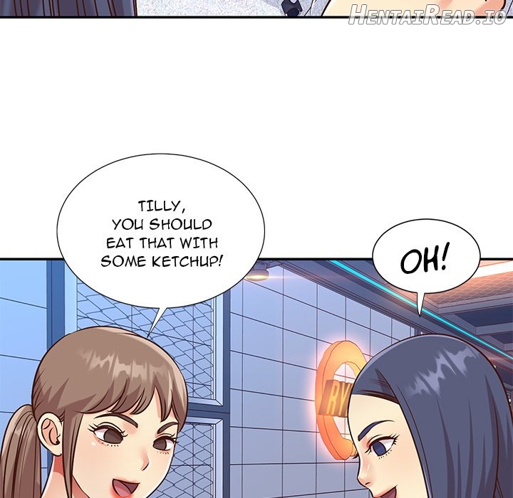 Not One, But Two Chapter 43 - page 65