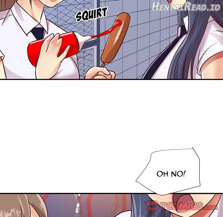 Not One, But Two Chapter 43 - page 66