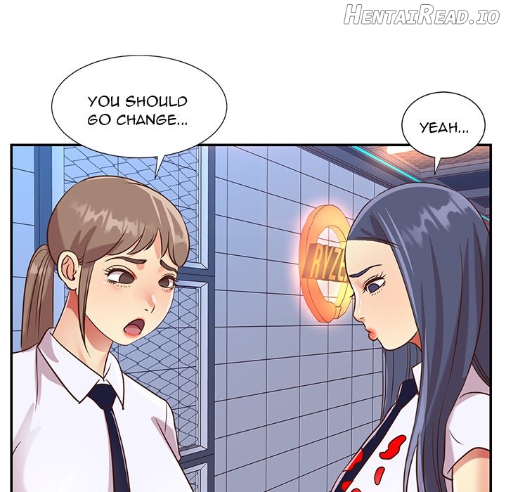 Not One, But Two Chapter 43 - page 68