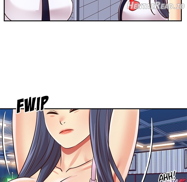 Not One, But Two Chapter 43 - page 69