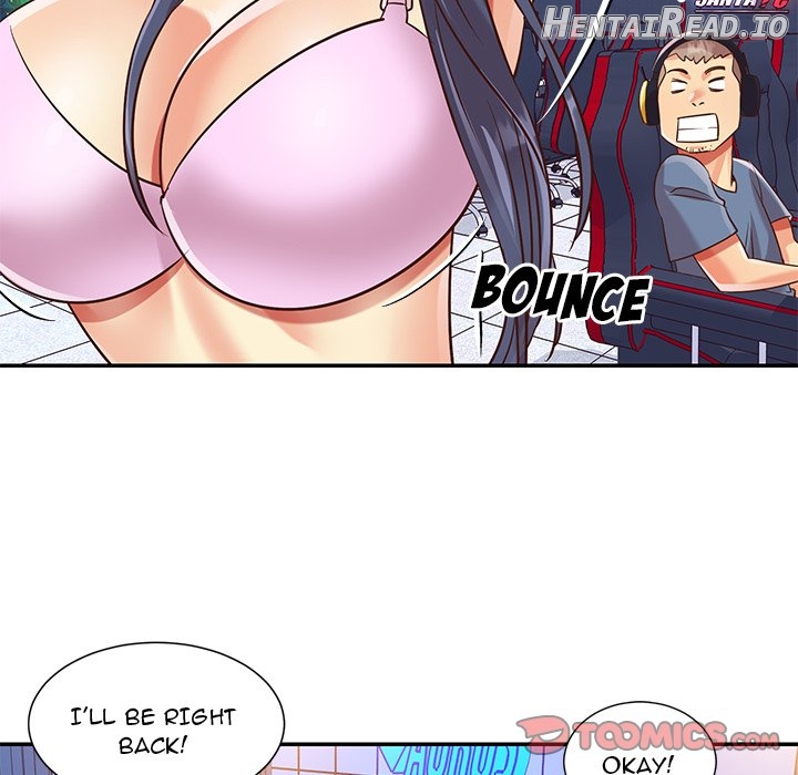 Not One, But Two Chapter 43 - page 70