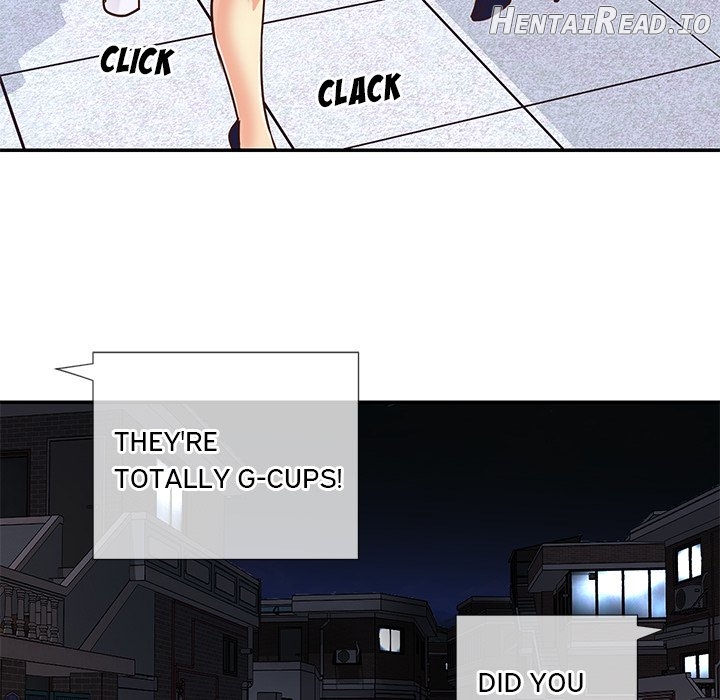 Not One, But Two Chapter 43 - page 72
