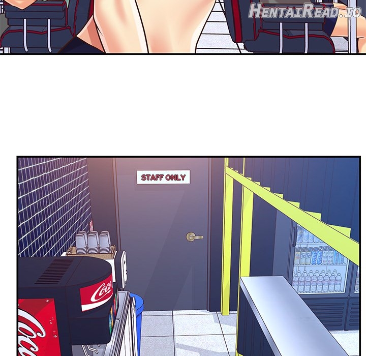Not One, But Two Chapter 43 - page 75