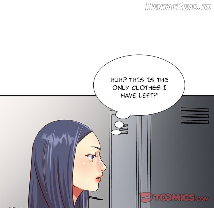Not One, But Two Chapter 43 - page 78