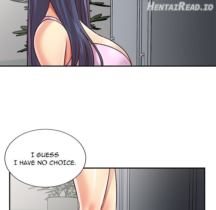Not One, But Two Chapter 43 - page 79