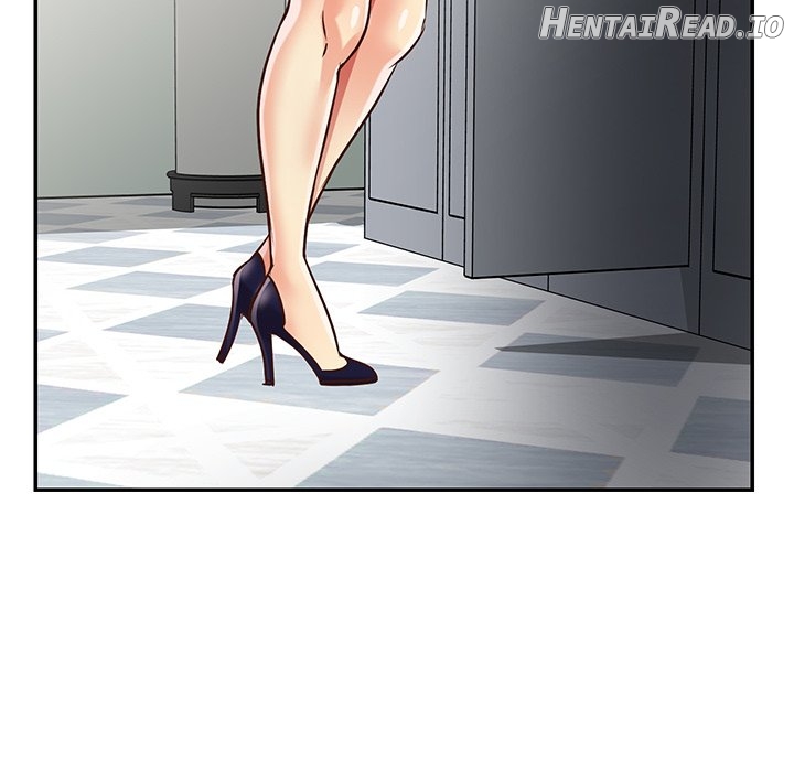 Not One, But Two Chapter 43 - page 80