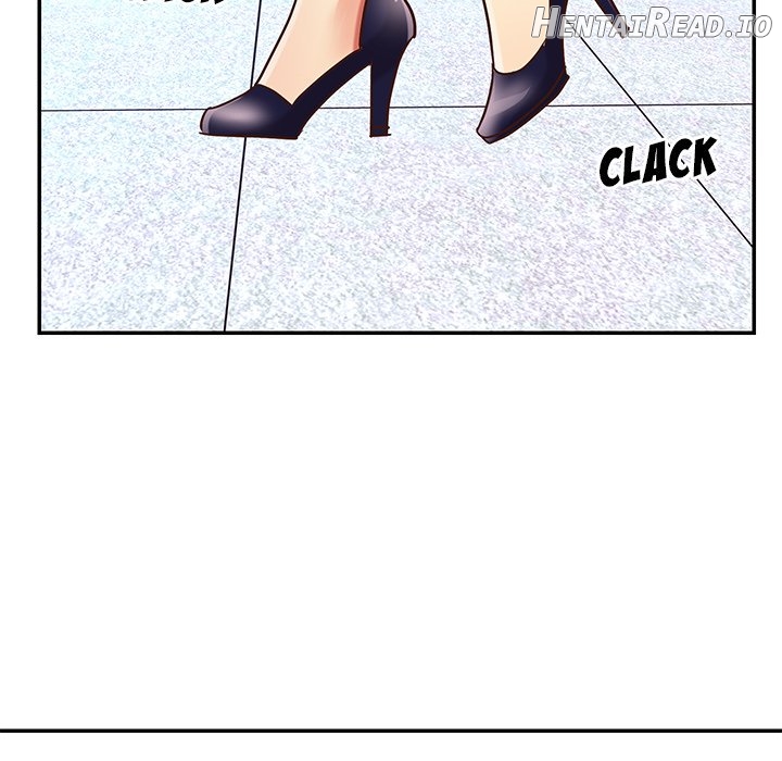 Not One, But Two Chapter 43 - page 83