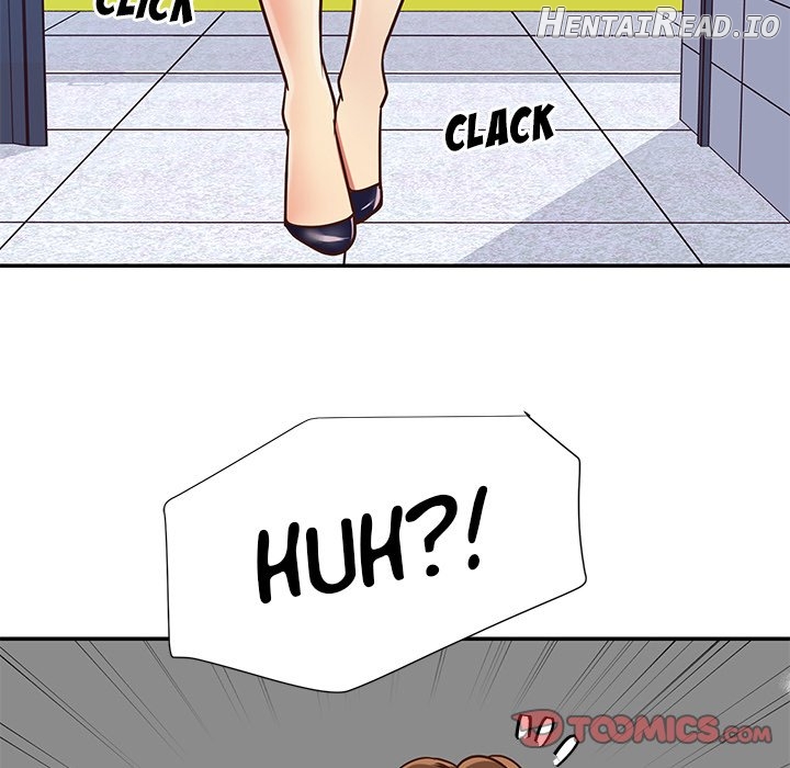Not One, But Two Chapter 43 - page 86