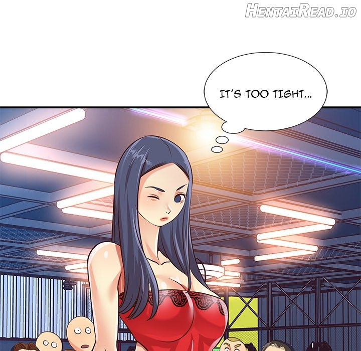 Not One, But Two Chapter 43 - page 88