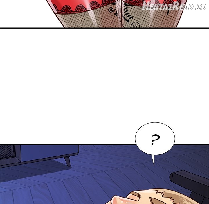 Not One, But Two Chapter 43 - page 91