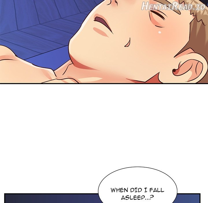 Not One, But Two Chapter 43 - page 92