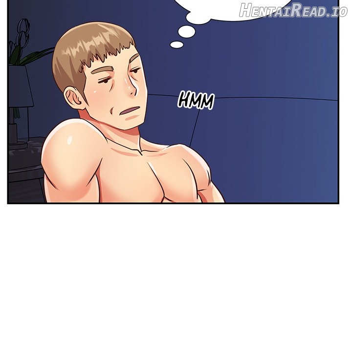 Not One, But Two Chapter 43 - page 93