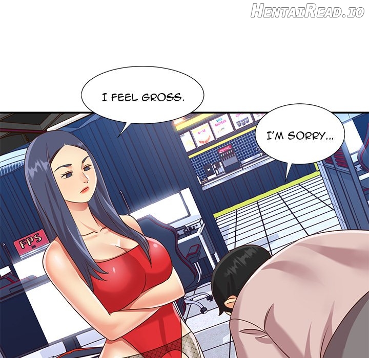 Not One, But Two Chapter 44 - page 11
