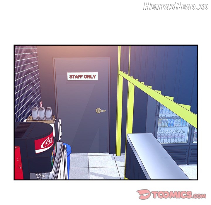 Not One, But Two Chapter 44 - page 14