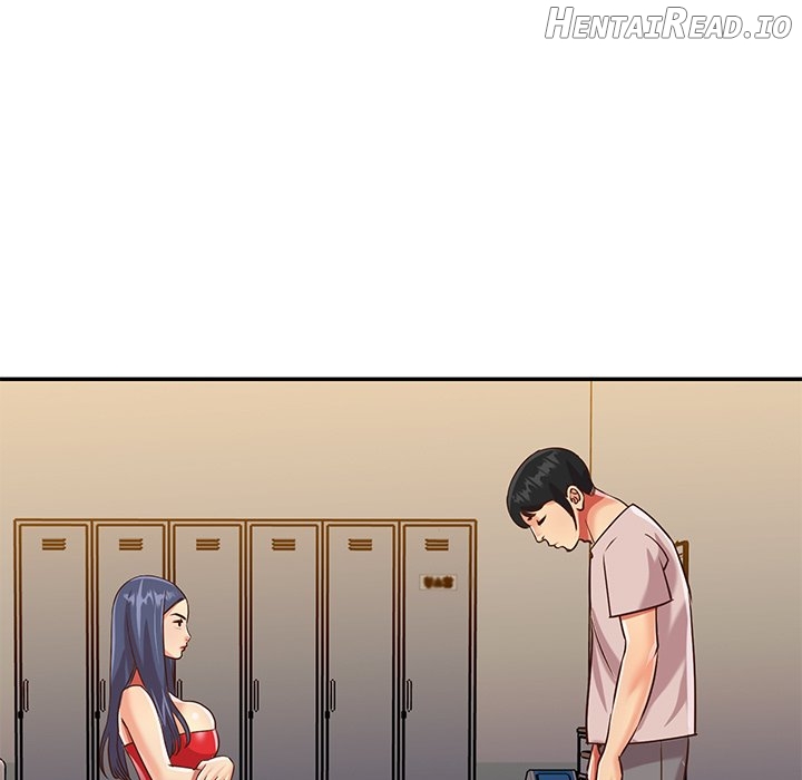 Not One, But Two Chapter 44 - page 15
