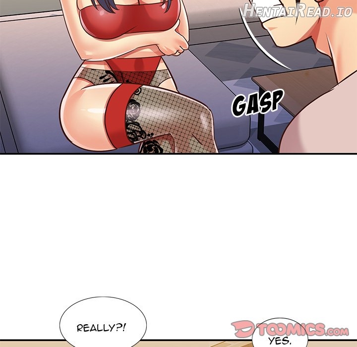 Not One, But Two Chapter 44 - page 26