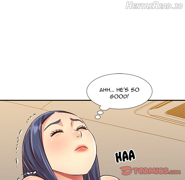 Not One, But Two Chapter 44 - page 38