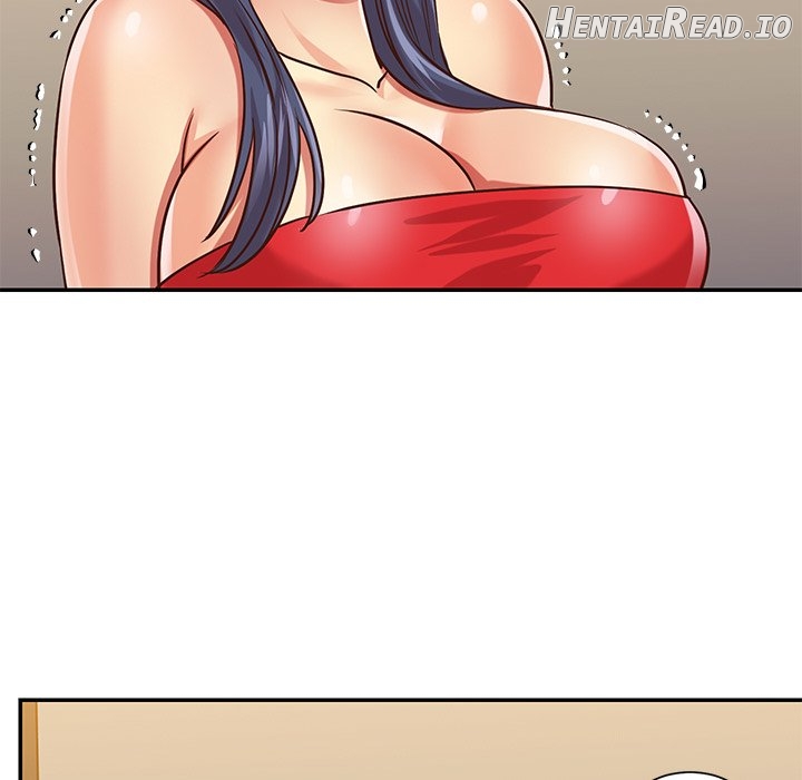 Not One, But Two Chapter 44 - page 39