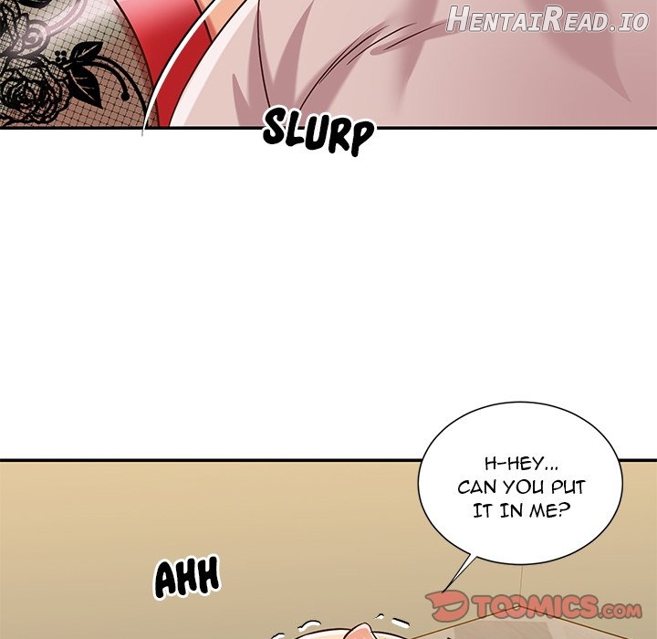 Not One, But Two Chapter 44 - page 42