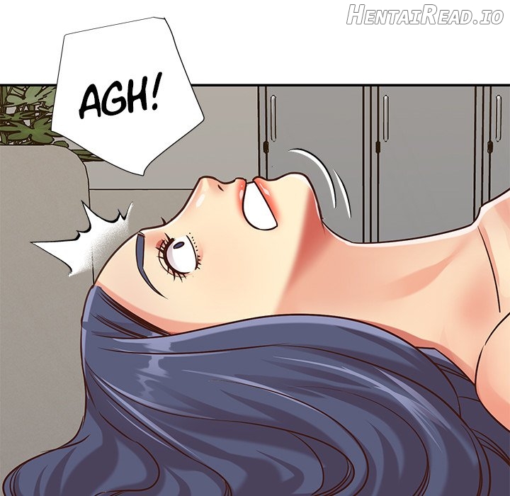 Not One, But Two Chapter 44 - page 51