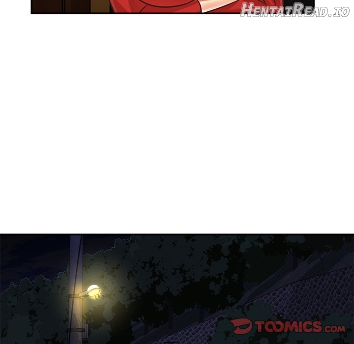 Not One, But Two Chapter 44 - page 66