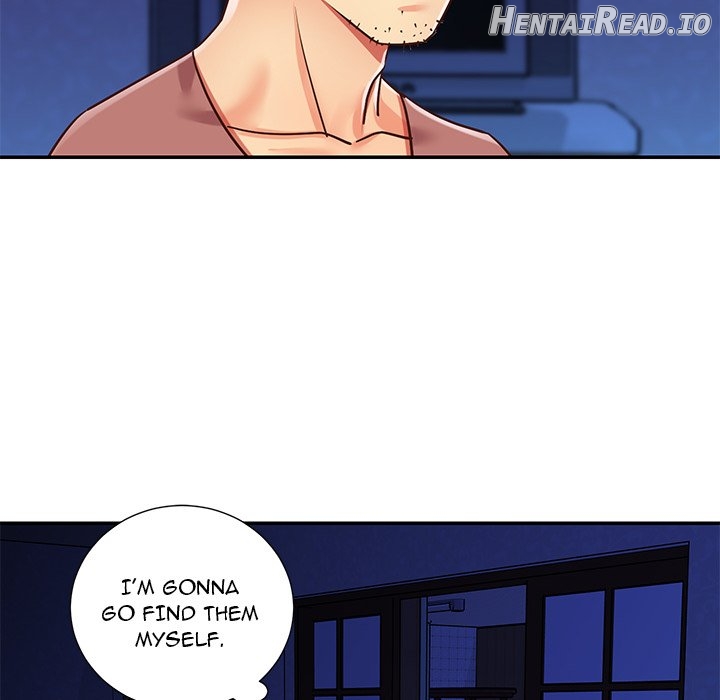 Not One, But Two Chapter 44 - page 73