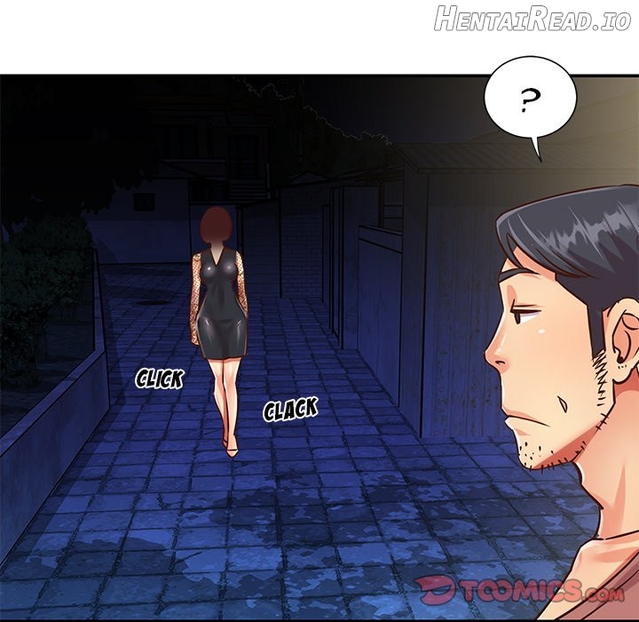 Not One, But Two Chapter 44 - page 78