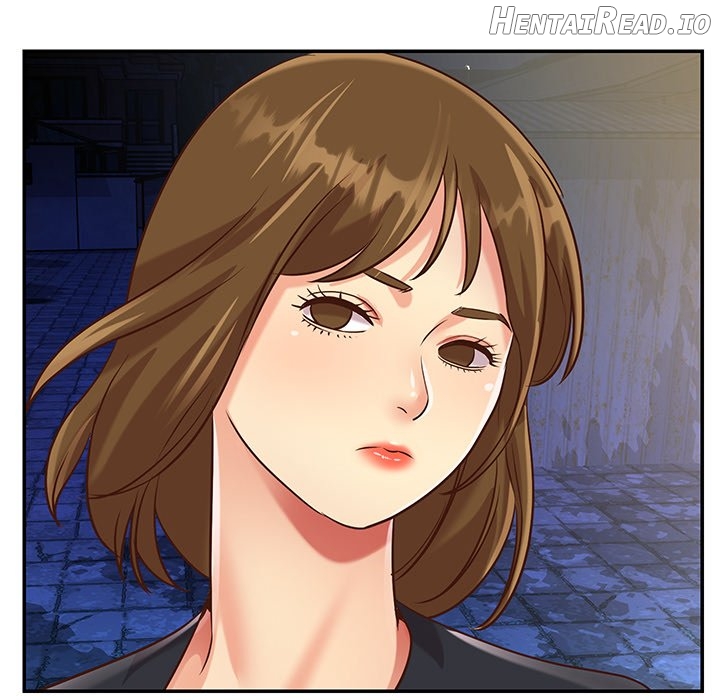 Not One, But Two Chapter 44 - page 81