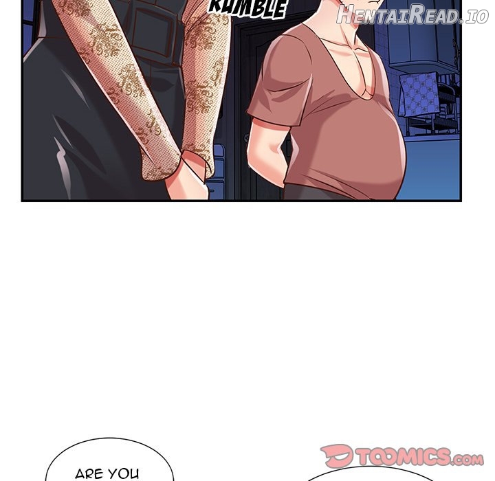Not One, But Two Chapter 45 - page 10