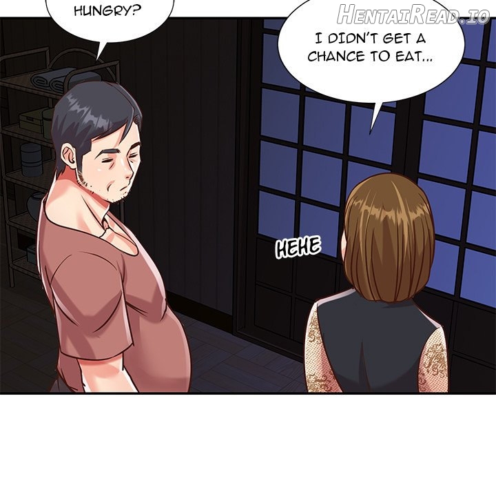 Not One, But Two Chapter 45 - page 11