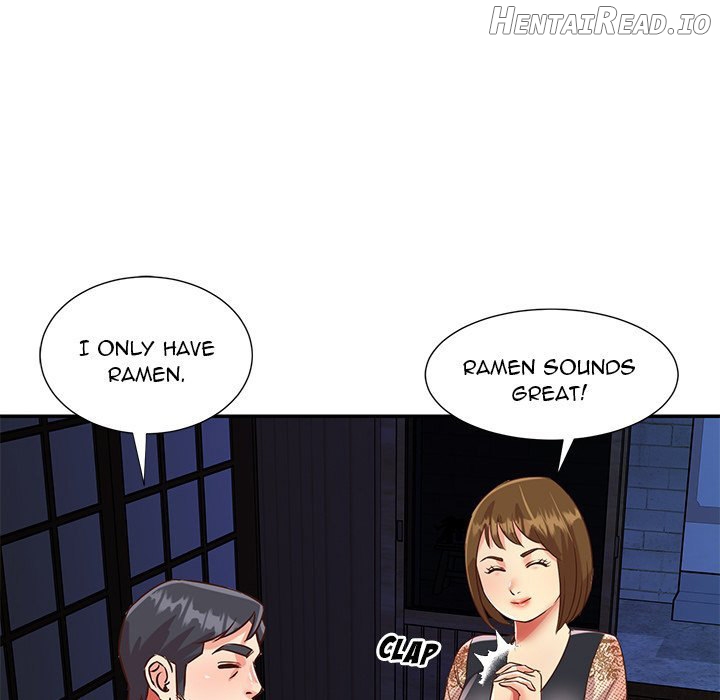 Not One, But Two Chapter 45 - page 12