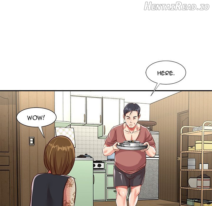 Not One, But Two Chapter 45 - page 15
