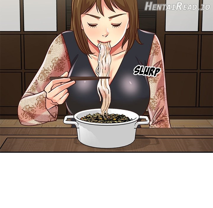 Not One, But Two Chapter 45 - page 17