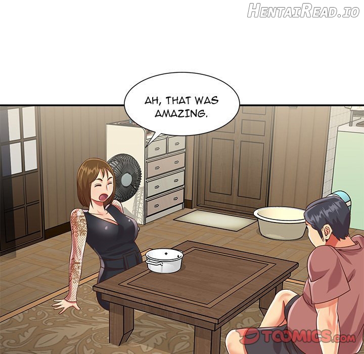 Not One, But Two Chapter 45 - page 18